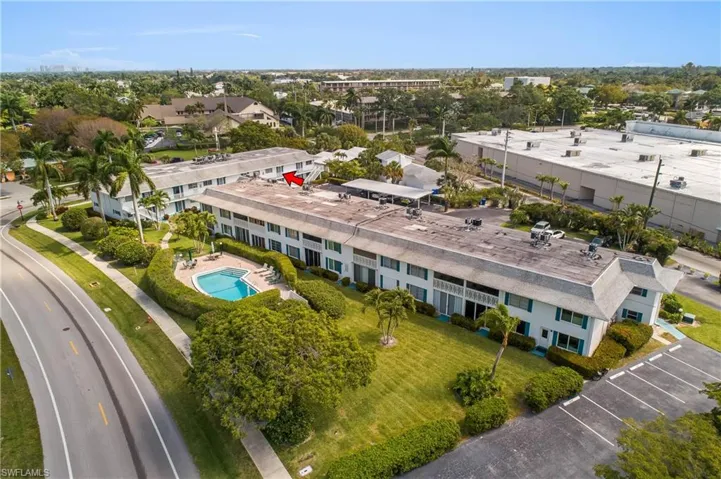 750 Mooring Line Dr N # 205, Naples Fl 34102