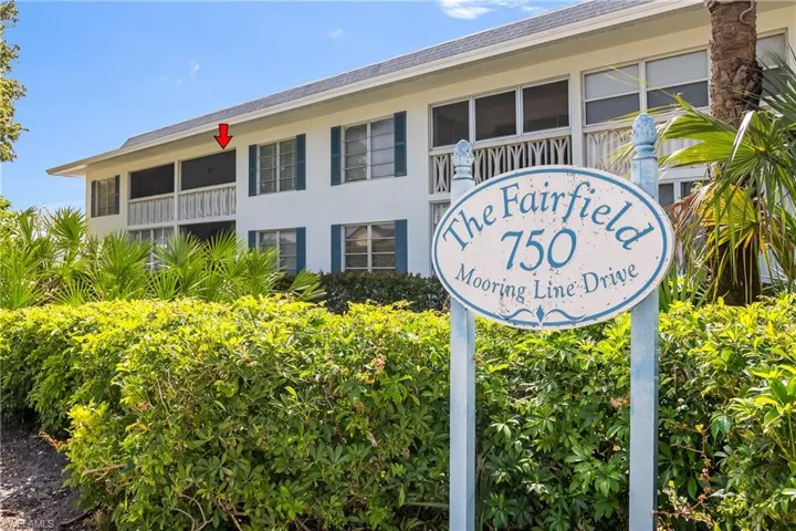 750 Mooring Line Dr N # 205, Naples Fl 34102