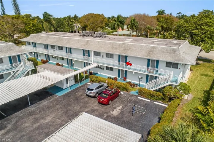750 Mooring Line Dr N # 205, Naples Fl 34102