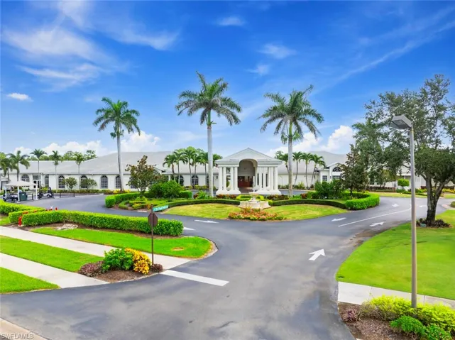 Glen Eagle Golf & Country Club