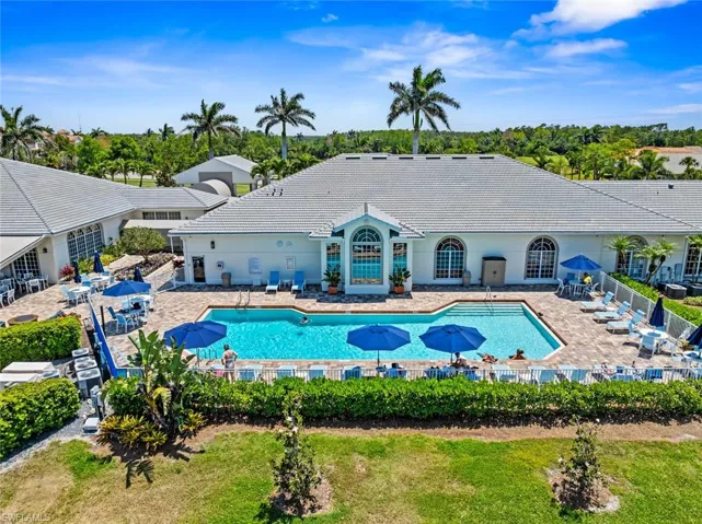 Glen Eagle Golf & Country Club