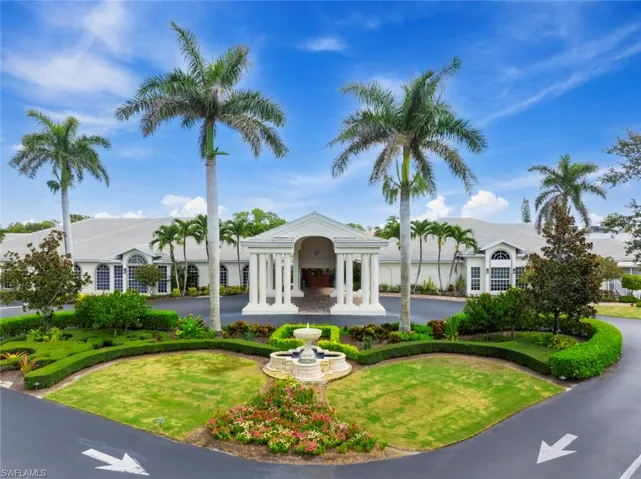 Glen Eagle Golf & Country Club