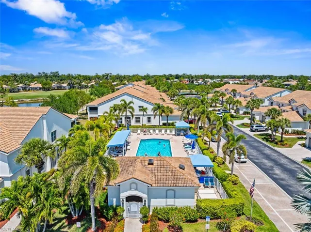 Sterling Lakes community pool