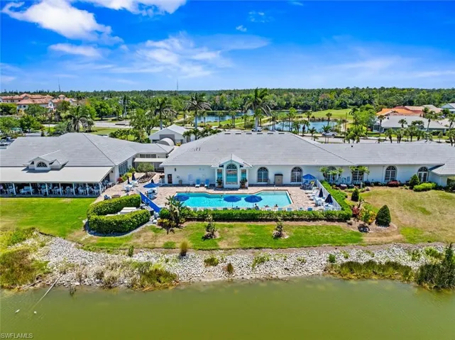 Glen Eagle Golf & Country Club