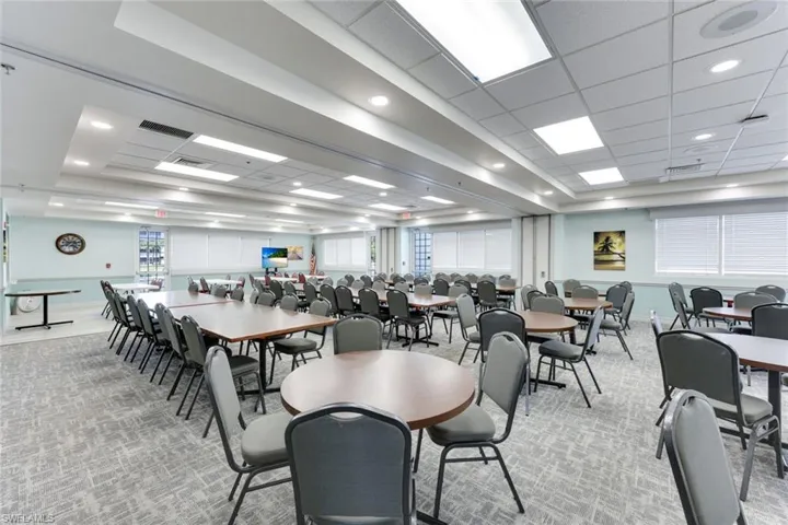 Community Room