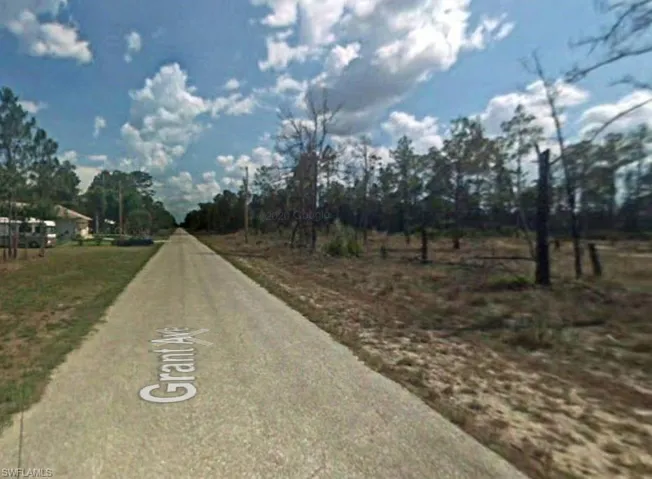 1017 Grant Ave, Lehigh Acres, Florida 33972