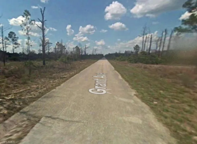 1017 Grant Ave, Lehigh Acres, Florida 33972