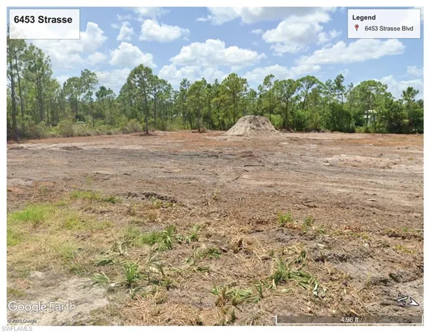 6453 Strasse Blvd, Punta Gorda, Florida 33982
