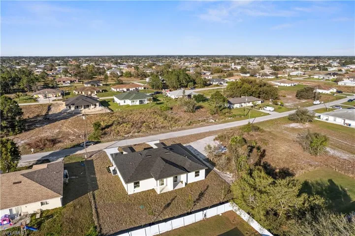 4509-4511  27th SW ST, Lehigh Acres, FL 33973