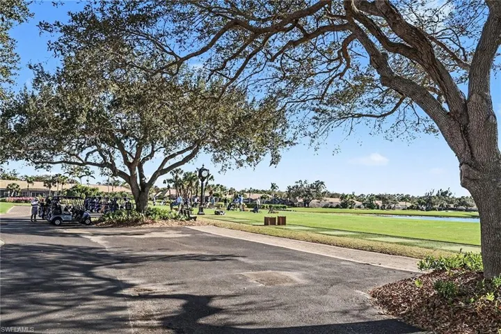 Practice facility