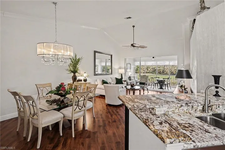 9341 Spring Run Blvd 3108, Estero, Florida 34135