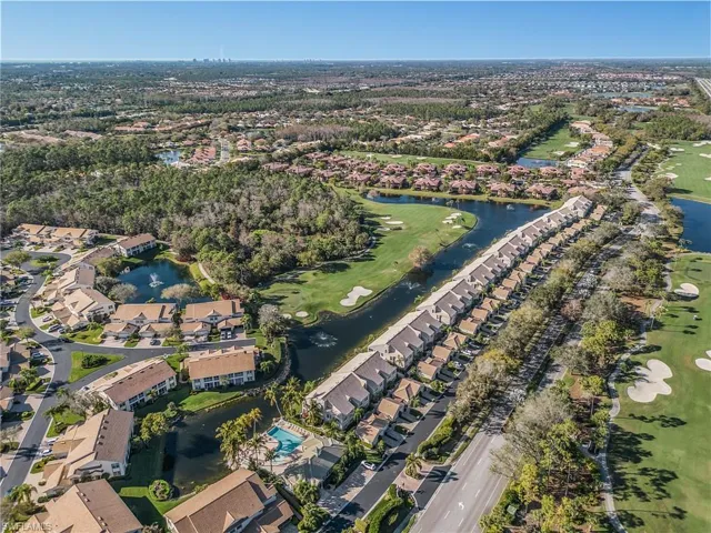 5693 Heron Ln 503, Naples, Florida 34110
