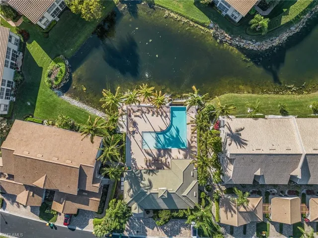 5693 Heron Ln 503, Naples, Florida 34110
