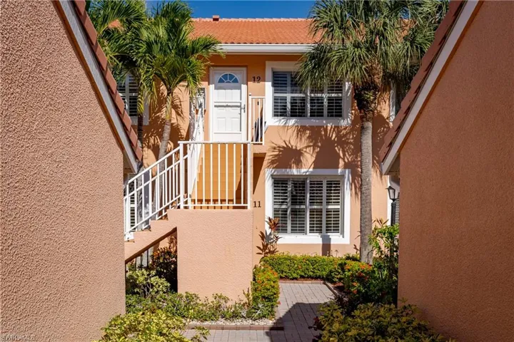 6750 Beach Resort Dr # 11, Naples Fl 34114