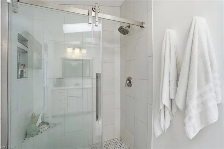 Master Ensuite