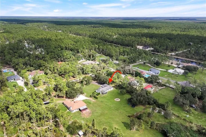 3780 12th Ave Se, Naples, Florida 34117