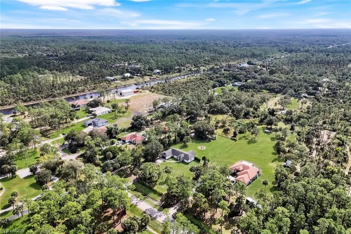3780 12th Ave Se, Naples, Florida 34117