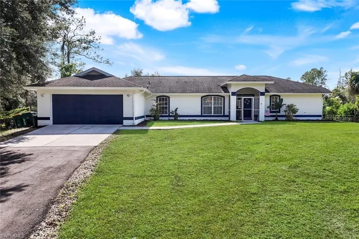 3780 12th Ave Se, Naples, Florida 34117