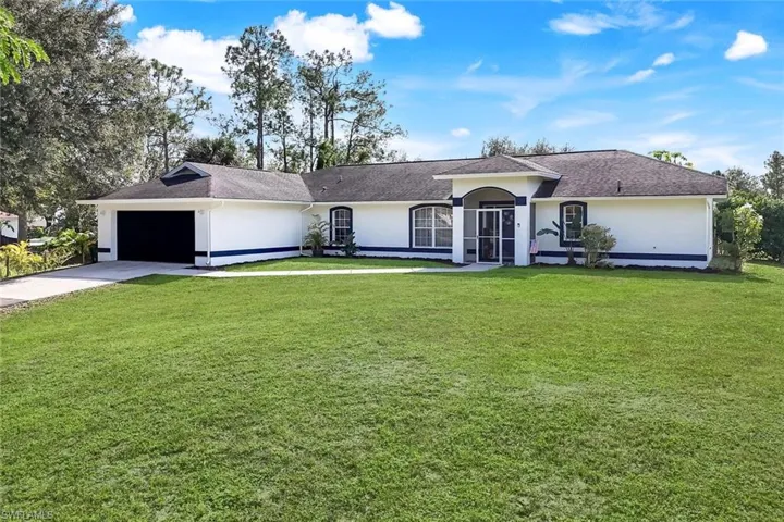 3780 12th Ave Se, Naples, Florida 34117