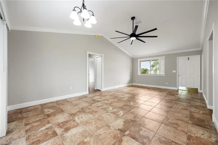 1836 Nw 15th St, Cape Coral, Florida 33993
