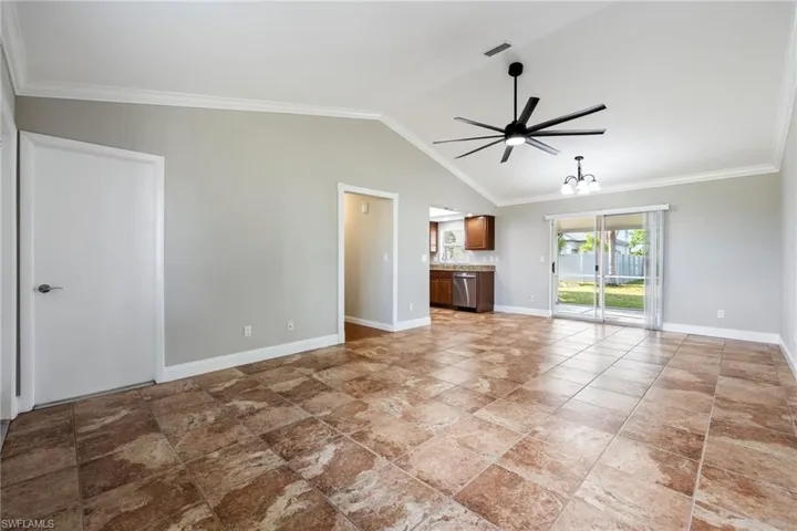1836 Nw 15th St, Cape Coral, Florida 33993