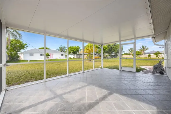 1836 Nw 15th St, Cape Coral, Florida 33993