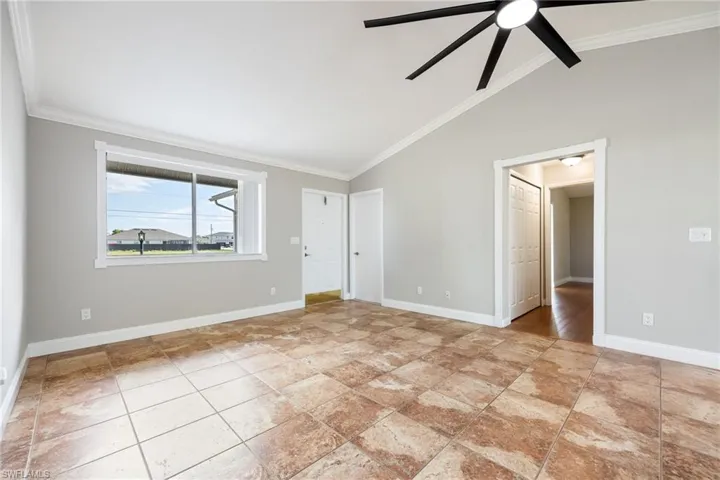 1836 Nw 15th St, Cape Coral, Florida 33993