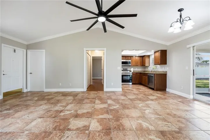 1836 Nw 15th St, Cape Coral, Florida 33993