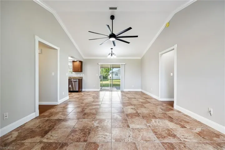 1836 Nw 15th St, Cape Coral, Florida 33993
