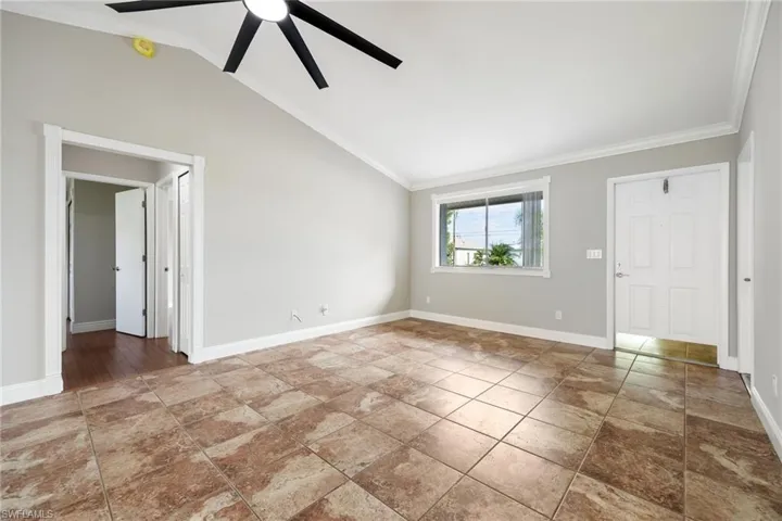 1836 Nw 15th St, Cape Coral, Florida 33993