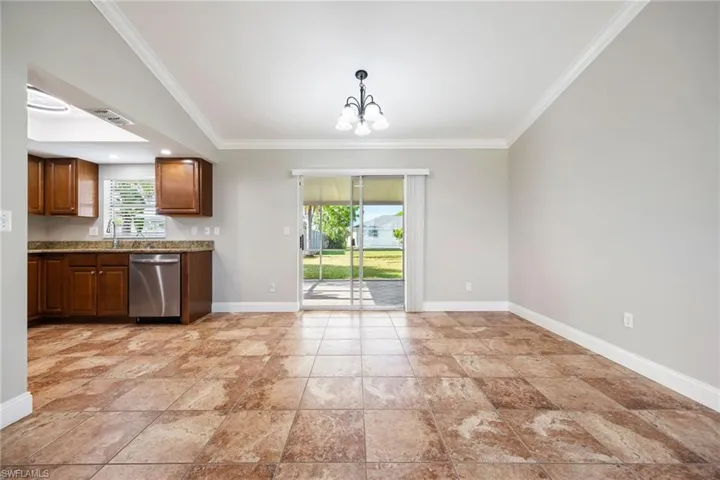 1836 Nw 15th St, Cape Coral, Florida 33993
