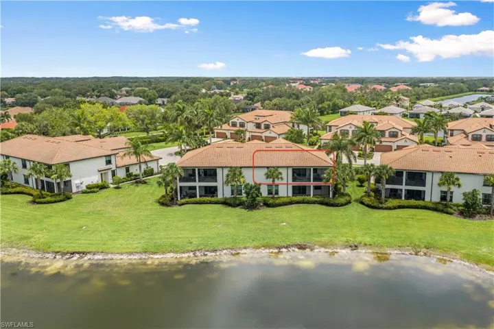 11884 Arboretum Run Dr 201, Fort Myers, Florida 33913