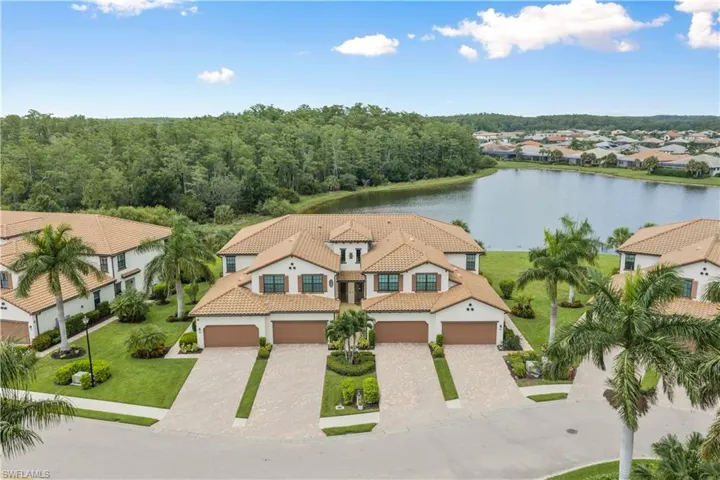 11884 Arboretum Run Dr 201, Fort Myers, Florida 33913