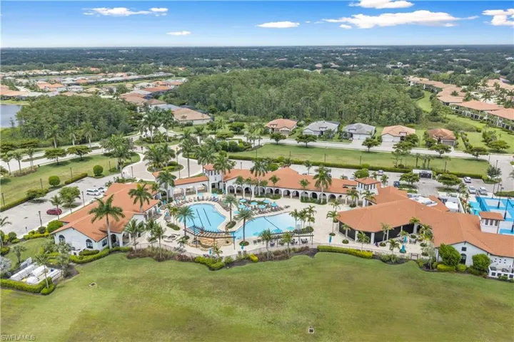 11884 Arboretum Run Dr 201, Fort Myers, Florida 33913