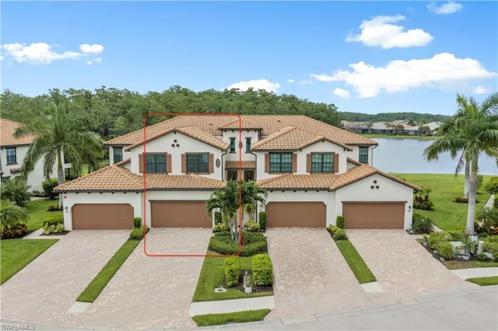 11884 Arboretum Run Dr 201, Fort Myers, Florida 33913