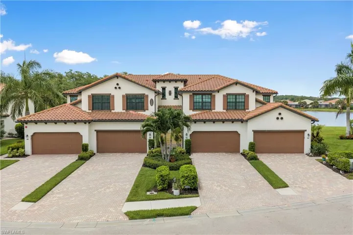 11884 Arboretum Run Dr 201, Fort Myers, Florida 33913