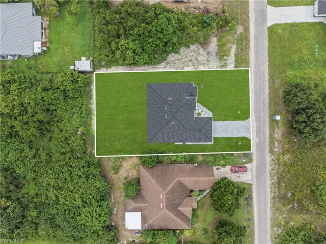 3307 13th St Sw, Lehigh Acres, Florida 33976
