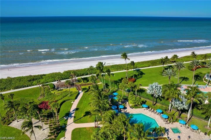 Great Beach & Gulf views