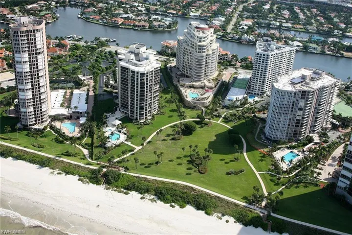 Right on the BEACH!