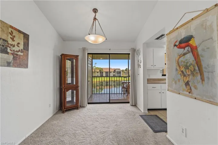 8565 Charter Club Cir 6, Fort Myers, Florida 33919