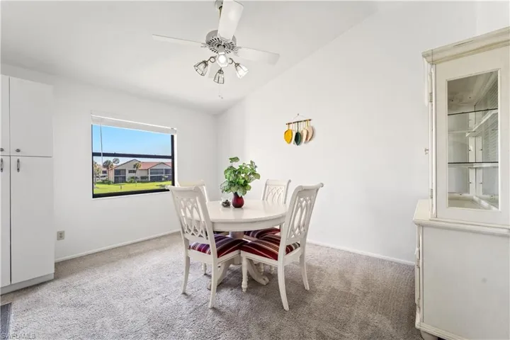 8565 Charter Club Cir 6, Fort Myers, Florida 33919
