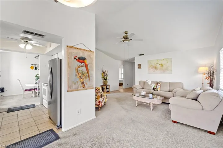 8565 Charter Club Cir 6, Fort Myers, Florida 33919