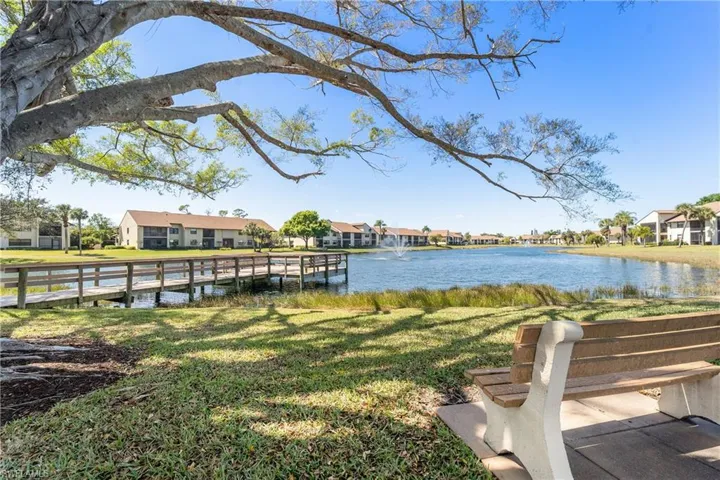 8565 Charter Club Cir 6, Fort Myers, Florida 33919