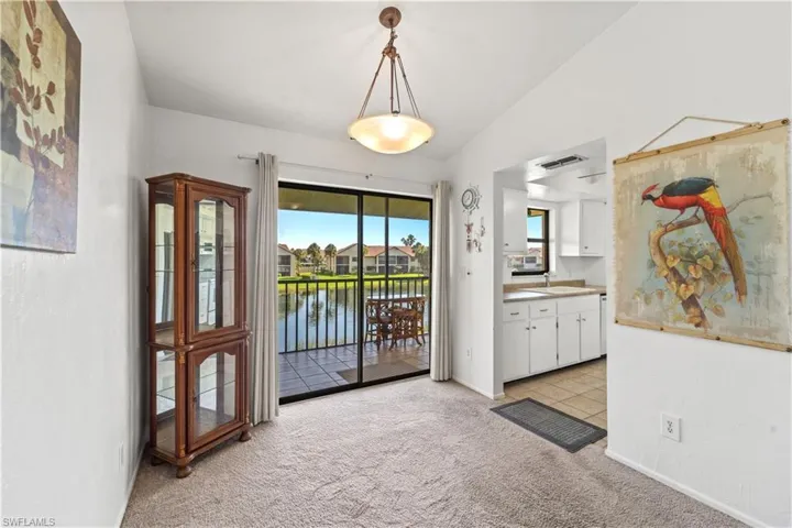 8565 Charter Club Cir 6, Fort Myers, Florida 33919