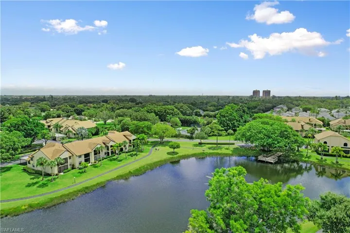 8565 Charter Club Cir 6, Fort Myers, Florida 33919