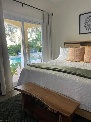 Guest House/Cabana