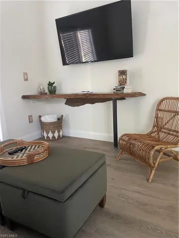 Guest House/Cabana