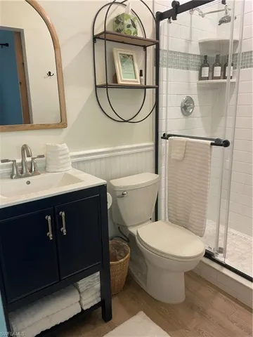 Guest House/Cabana
