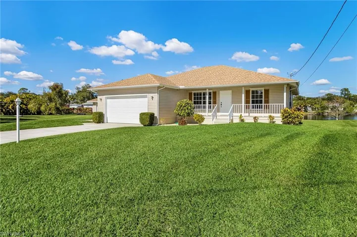 .41 acres with 191' fo lake shoreline This one-owner home literally looks brand new because of the exceptional maintenance and upkeep. Beautiful curb appeal