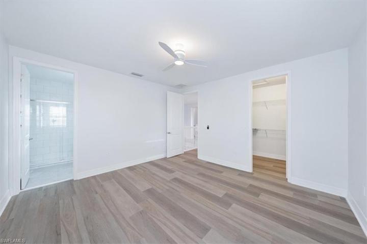 2nd floor ensuite
